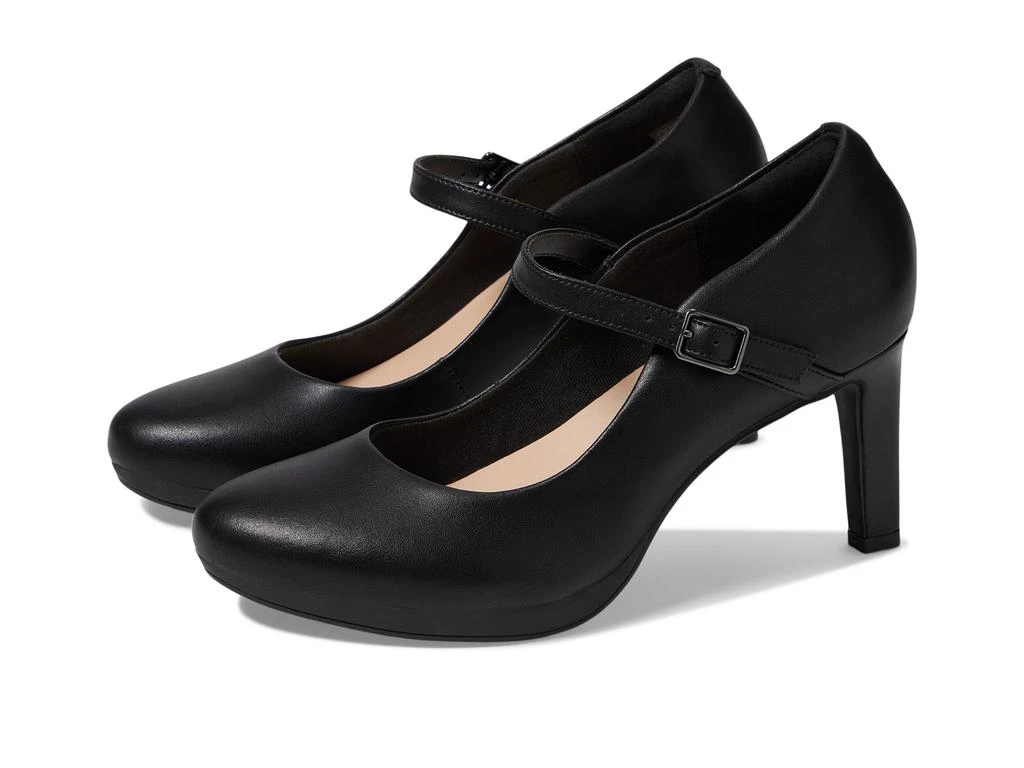 商品Clarks|Ambyr Shine,价格¥484,第1张图片