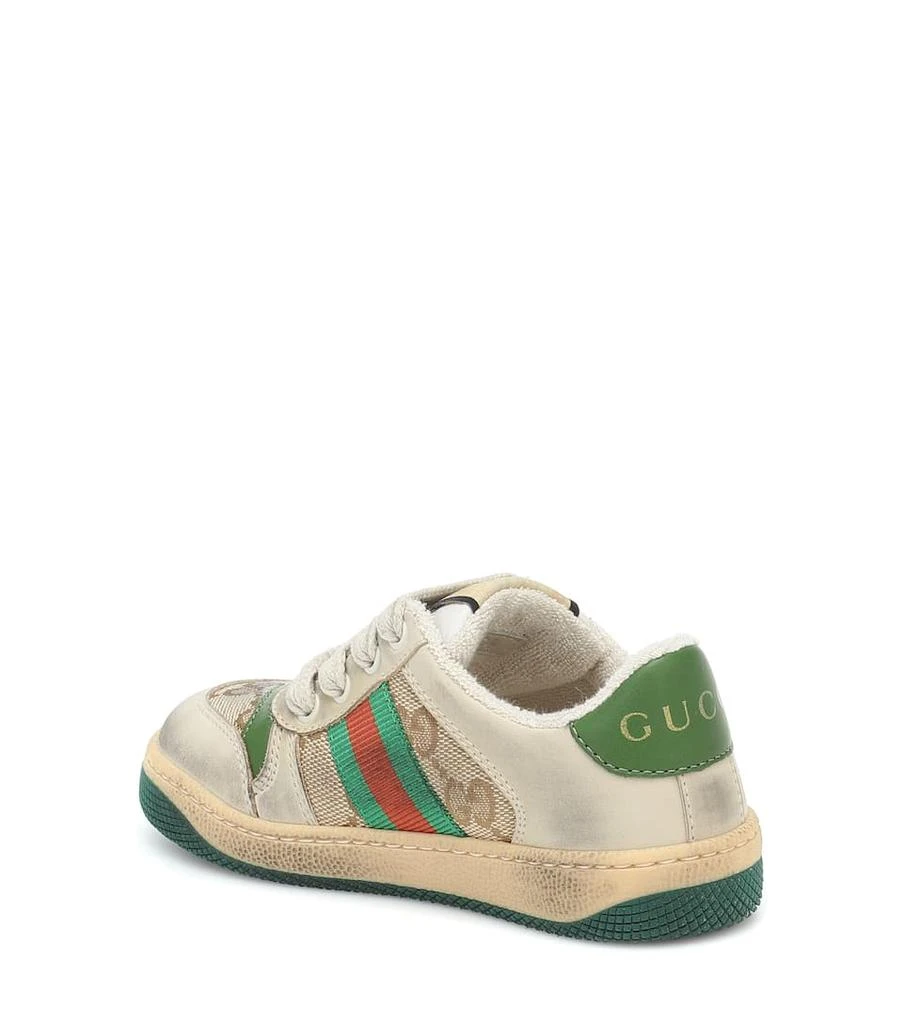 商品Gucci|童鞋,价格¥3290,第3张图片详细描述