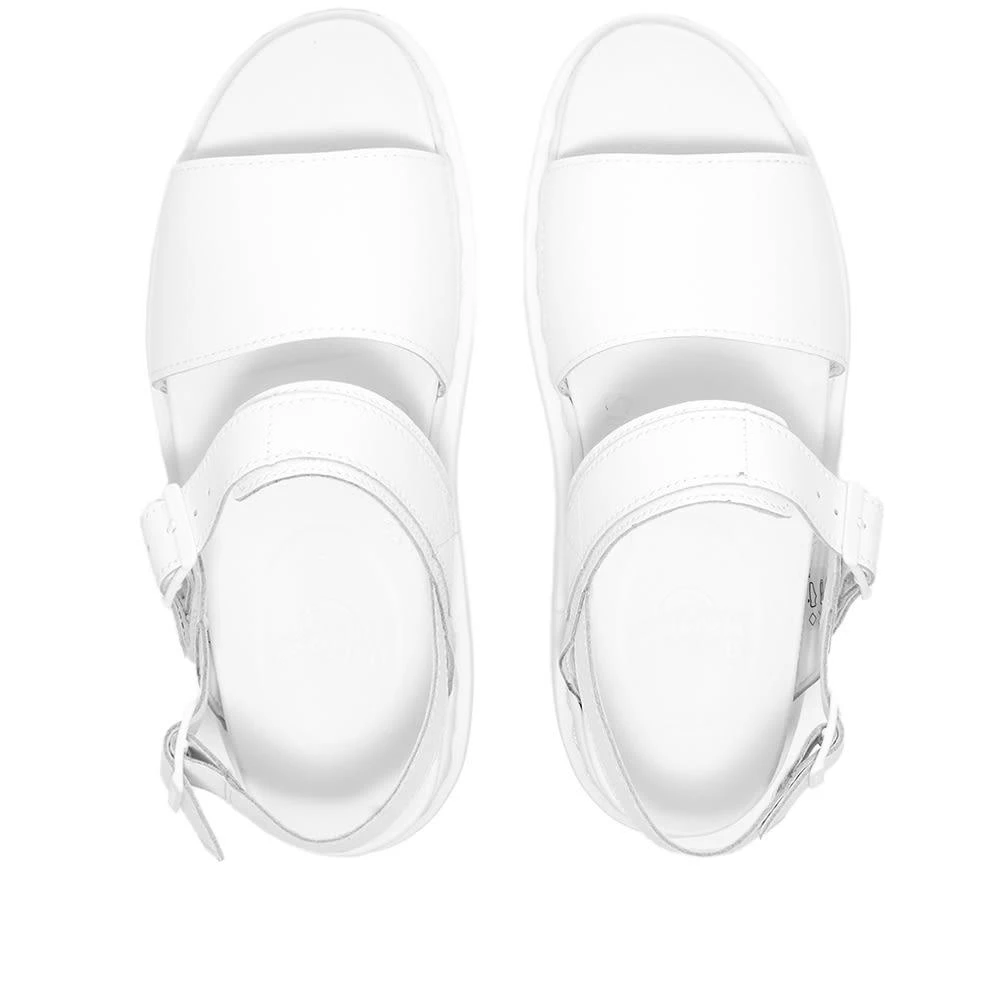 商品Dr. Martens|Dr. Martens Voss Sandal,价格¥558,第5张图片详细描述