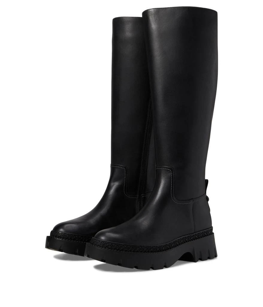 商品Coach|Julietta Boot,价格¥1468,第1张图片