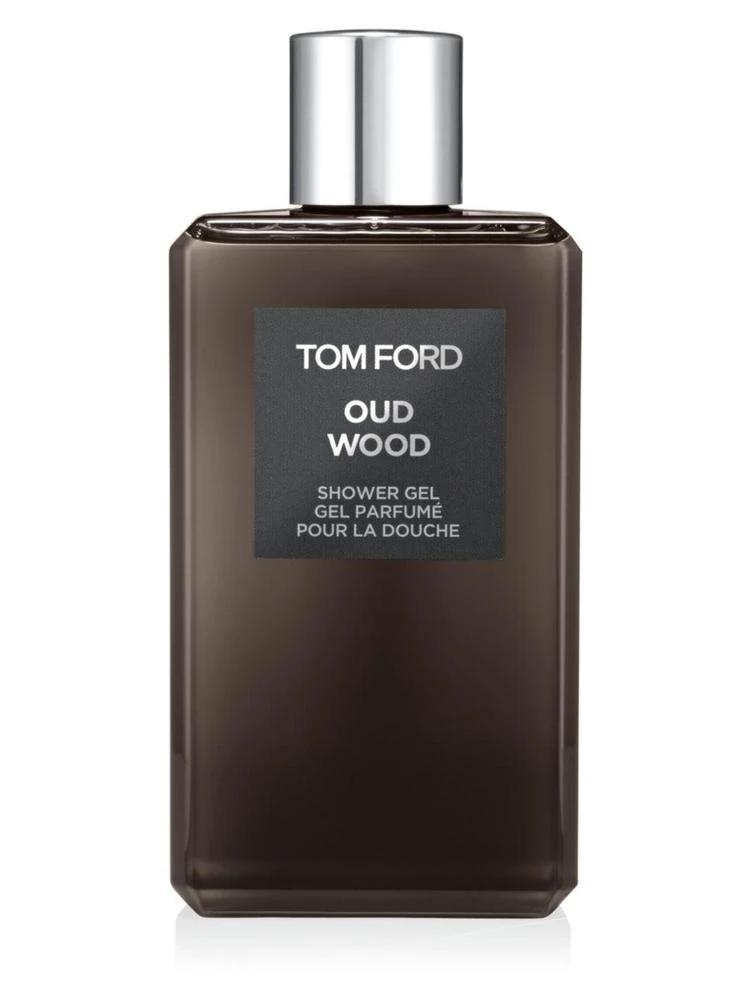 商品Tom Ford|Oud Wood Shower Gel,价格¥520,第1张图片