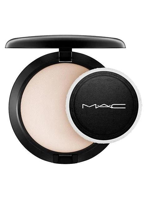 商品MAC|Blot Pressed Powder,价格¥216,第1张图片