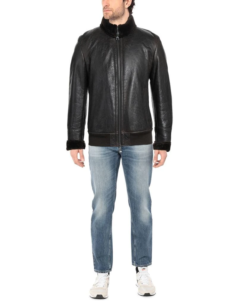 商品DACUTE|Bomber,价格¥1874,第2张图片详细描述