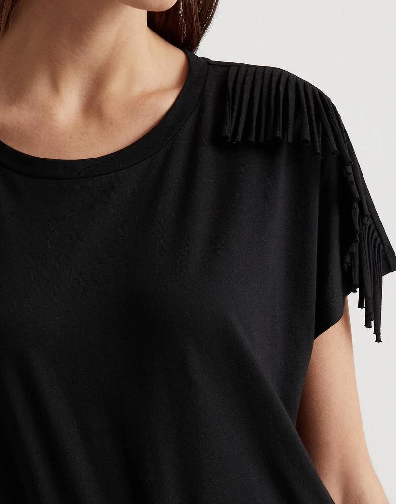 商品Ralph Lauren|T-shirt,价格¥292,第5张图片详细描述
