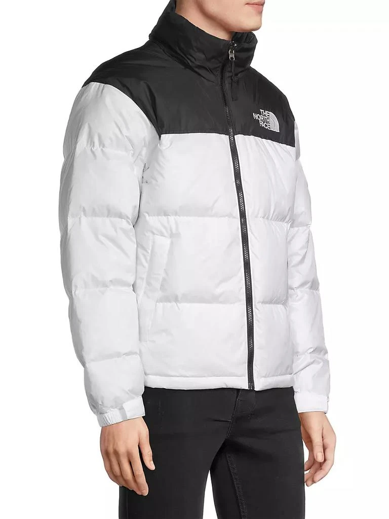 商品The North Face|1996 Retro Nuptse Down Jacket,价格¥2472,第4张图片详细描述