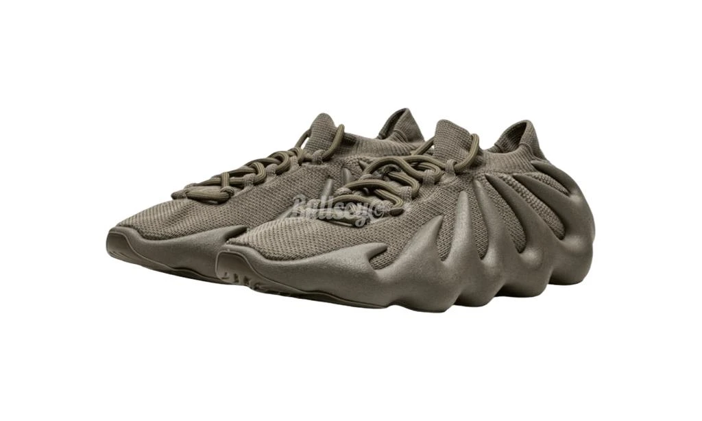 商品Adidas|Adidas Yeezy 450 "Cinder",价格¥1386,第2张图片详细描述