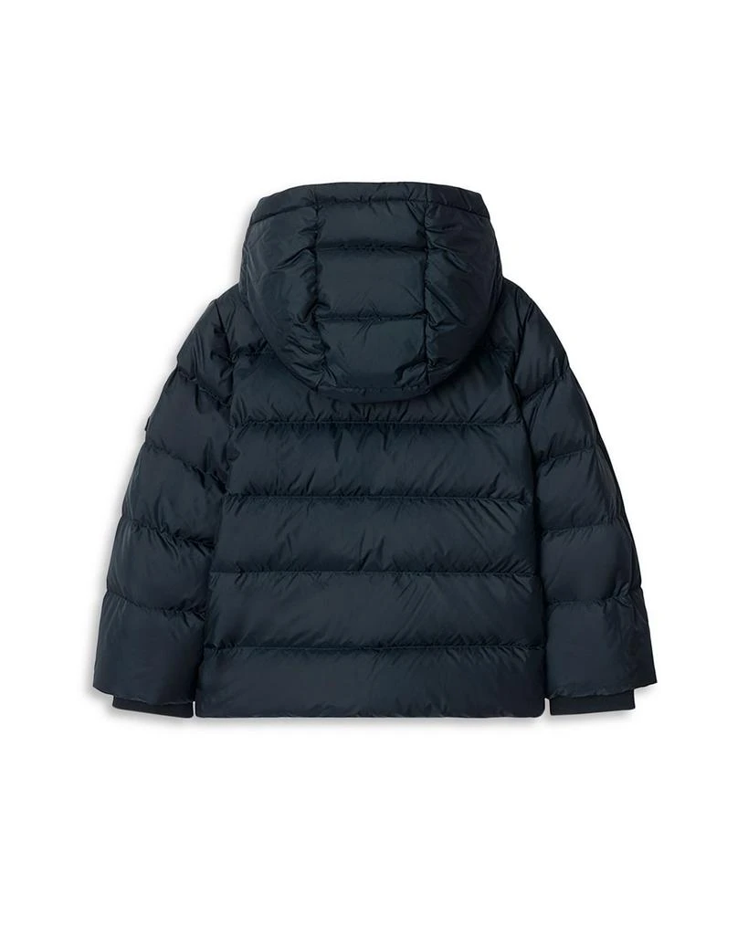 Boys' Hooded Down Puffer Coat - Little Kid, Big Kid 商品