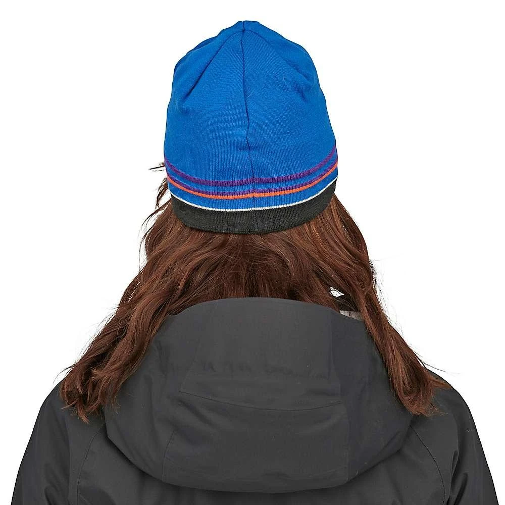 商品Patagonia|Patagonia Men's Beanie Hat,价格¥260,第4张图片详细描述