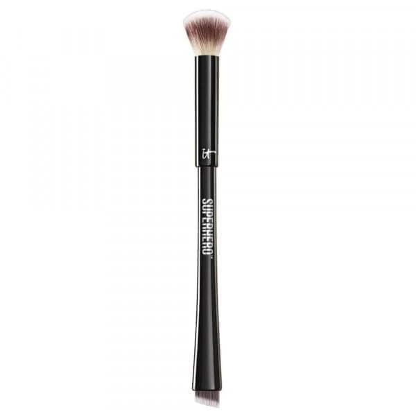 商品IT Cosmetics|Superhero™ 4-in-1 Eye-Transforming Super Shadow and Liner Brush,价格¥215,第1张图片