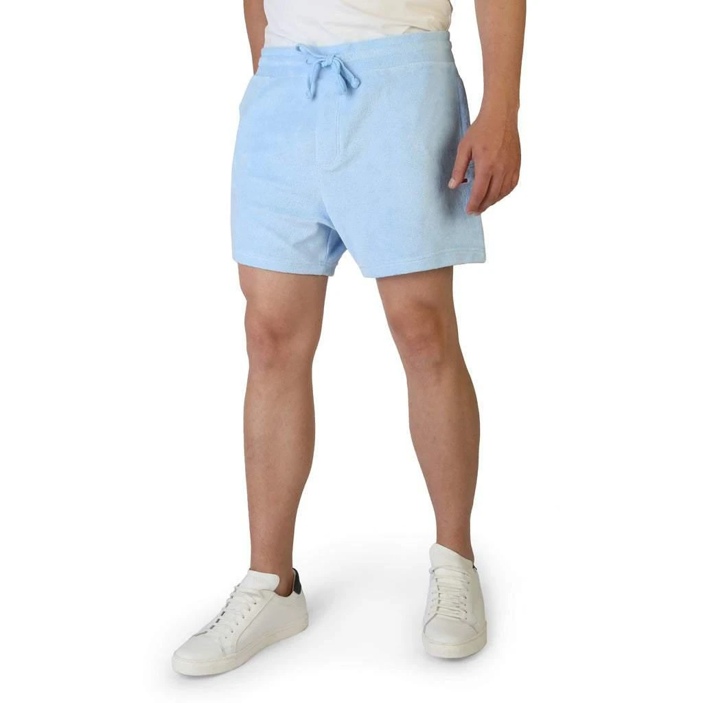 商品Tommy Hilfiger|Tommy Hilfiger solid color Short,价格¥298,第1张图片