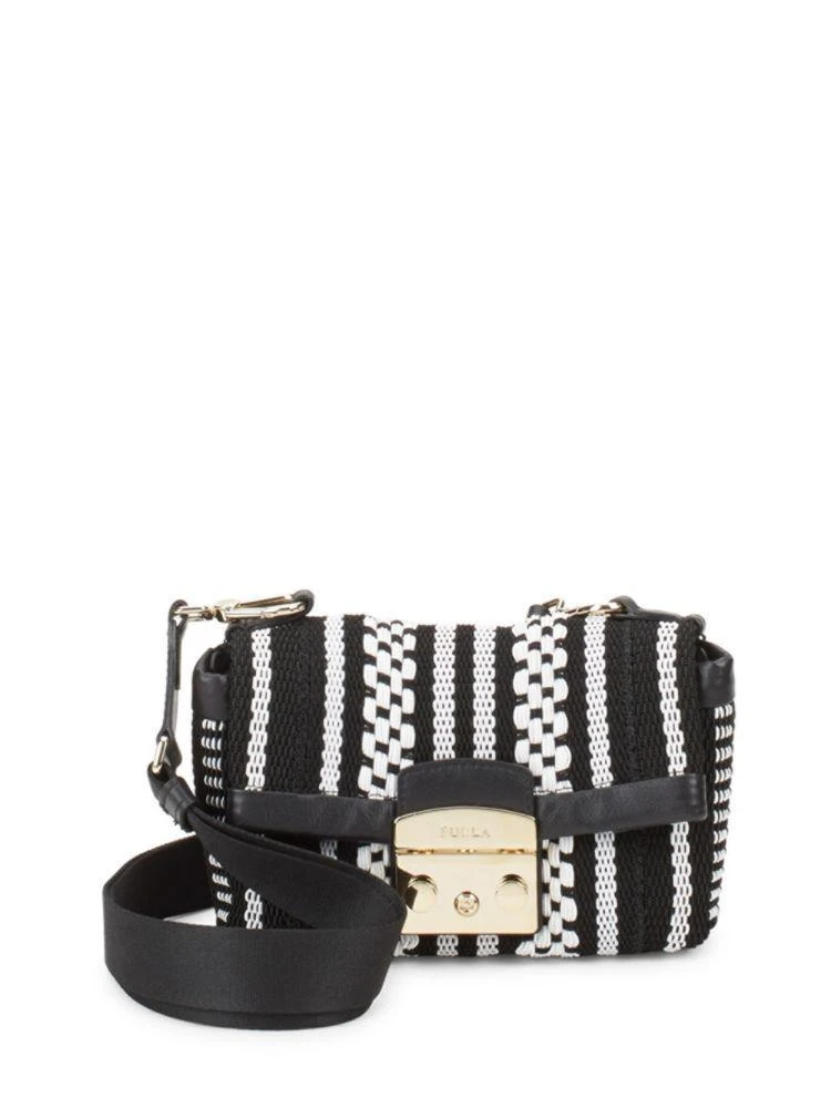 商品Furla|Metropolis Mini Crossbody Bag,价格¥1062,第1张图片