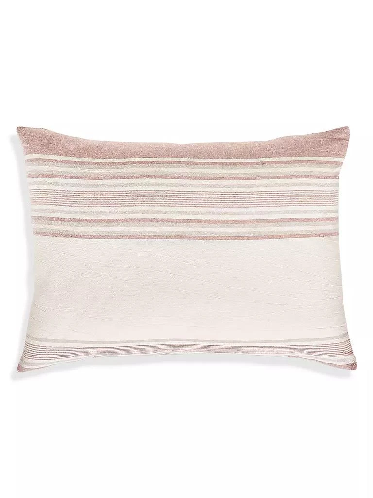 商品Splendid|Tuscan Stripe Duvet Set,价格¥1492,第3张图片详细描述