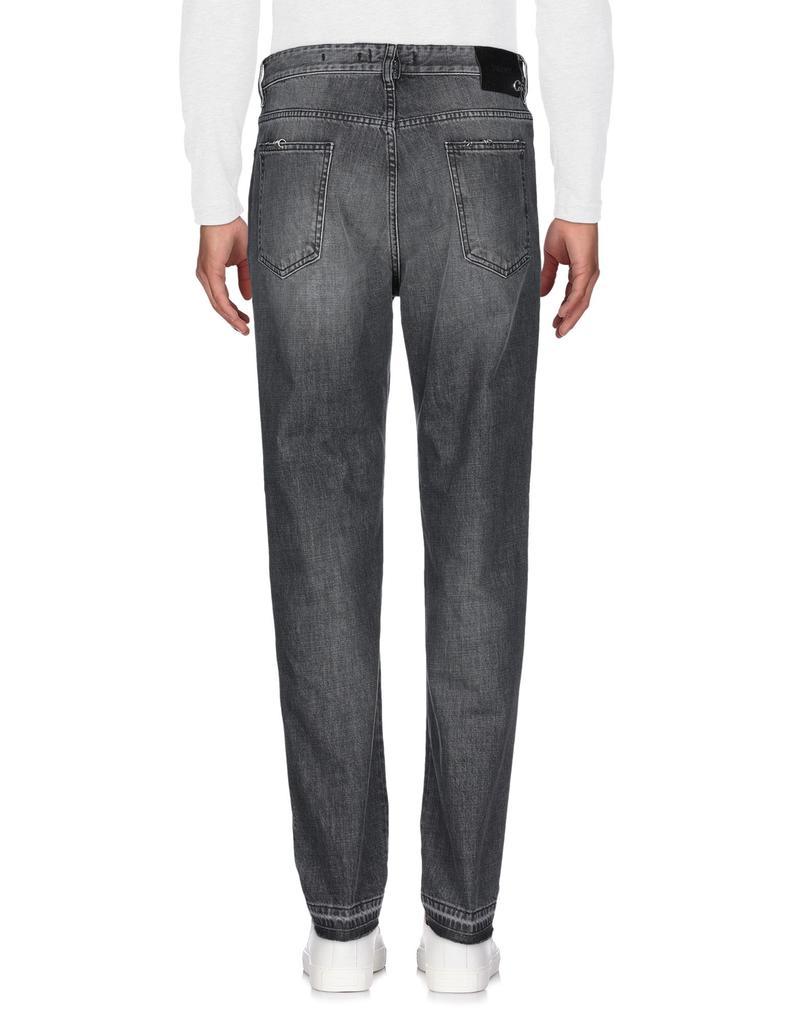 商品Just Cavalli|Denim pants,价格¥581,第5张图片详细描述