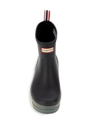 商品Hunter|Waterproof Wellington Boots,价格¥282,第5张图片详细描述