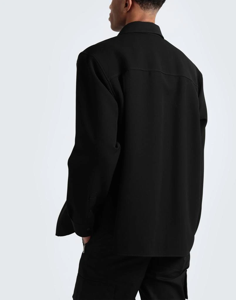 商品Balenciaga|Solid color shirt,价格¥5639,第3张图片详细描述