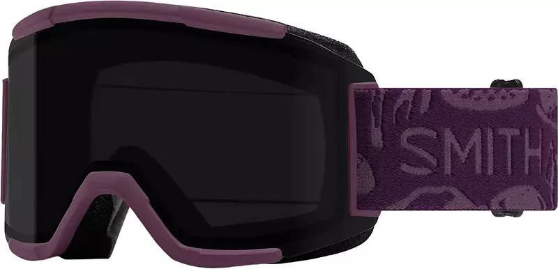 商品Smith|SMITH Unisex SQUAD Snow Goggles,价格¥909,第1张图片