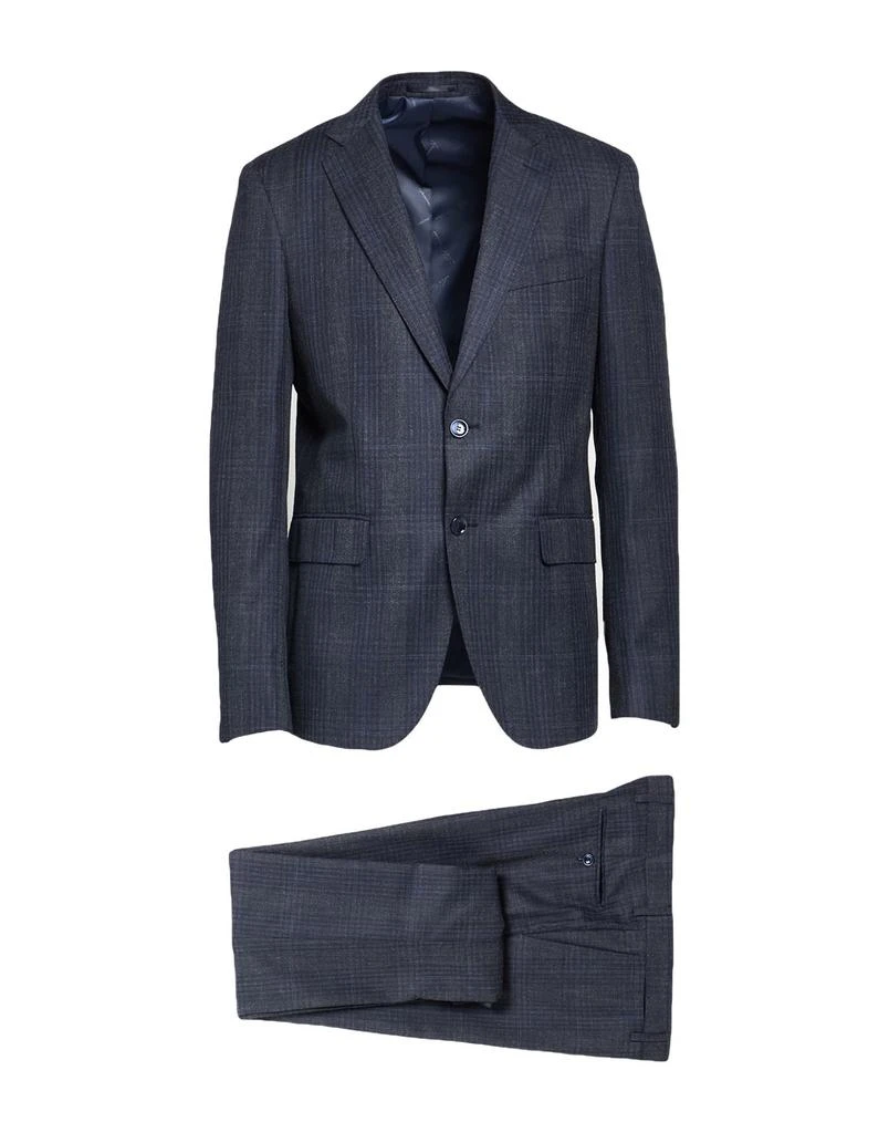 商品Les Copains|Suits,价格¥6157,第1张图片