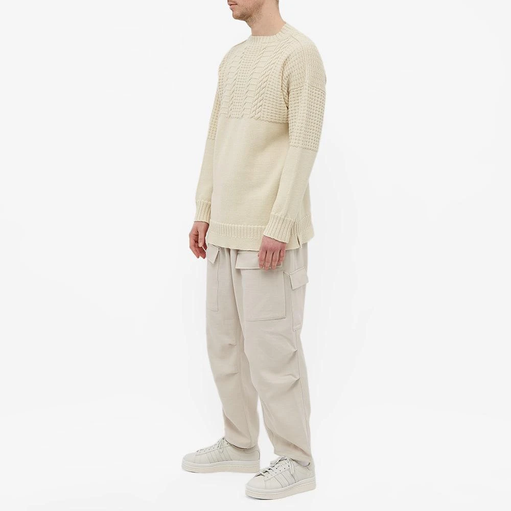 Y-3 Sport Uniform Cargo Pant 商品