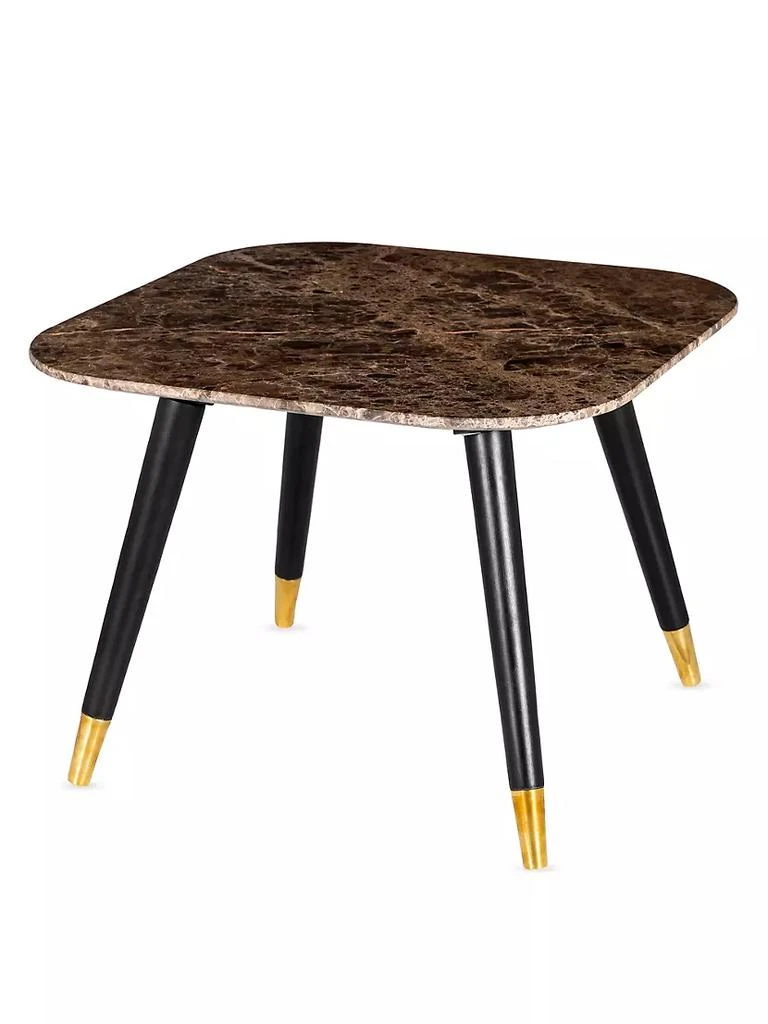 商品Surya|Grandeur Side Table,价格¥5781,第2张图片详细描述