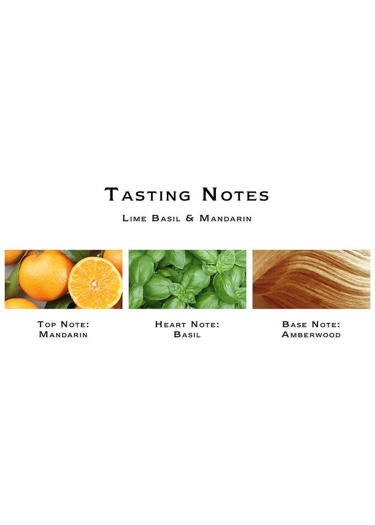 商品Jo Malone London|Lime Basil & Mandarin Body & Hand Wash 100ml,价格¥159,第5张图片详细描述