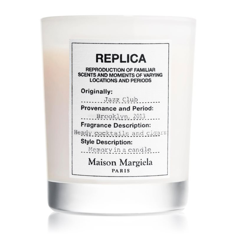 Maison Margiela马丁马吉拉全系列香氛蜡烛165g商品第10张图片规格展示