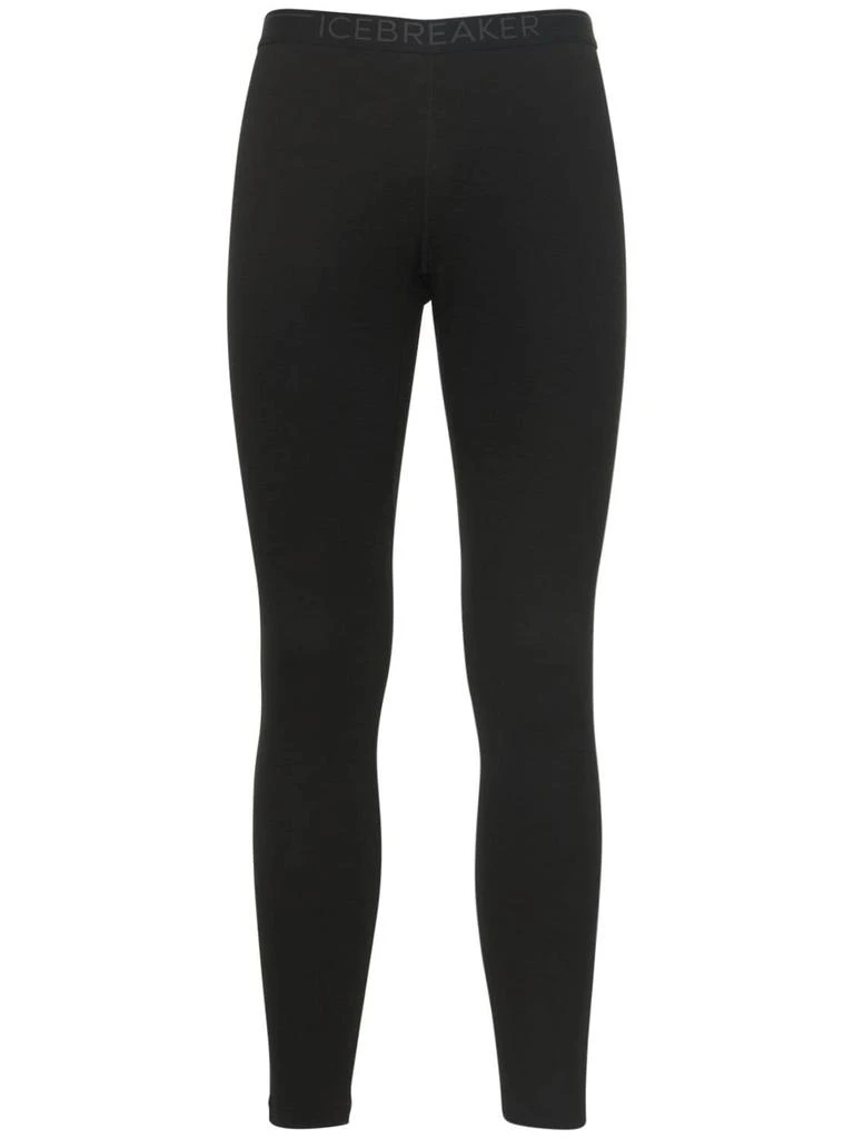 商品Icebreaker|260 Tech Leggings,价格¥668,第1张图片