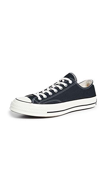 Chuck Taylor All Star '70s 运动鞋商品第6张图片规格展示