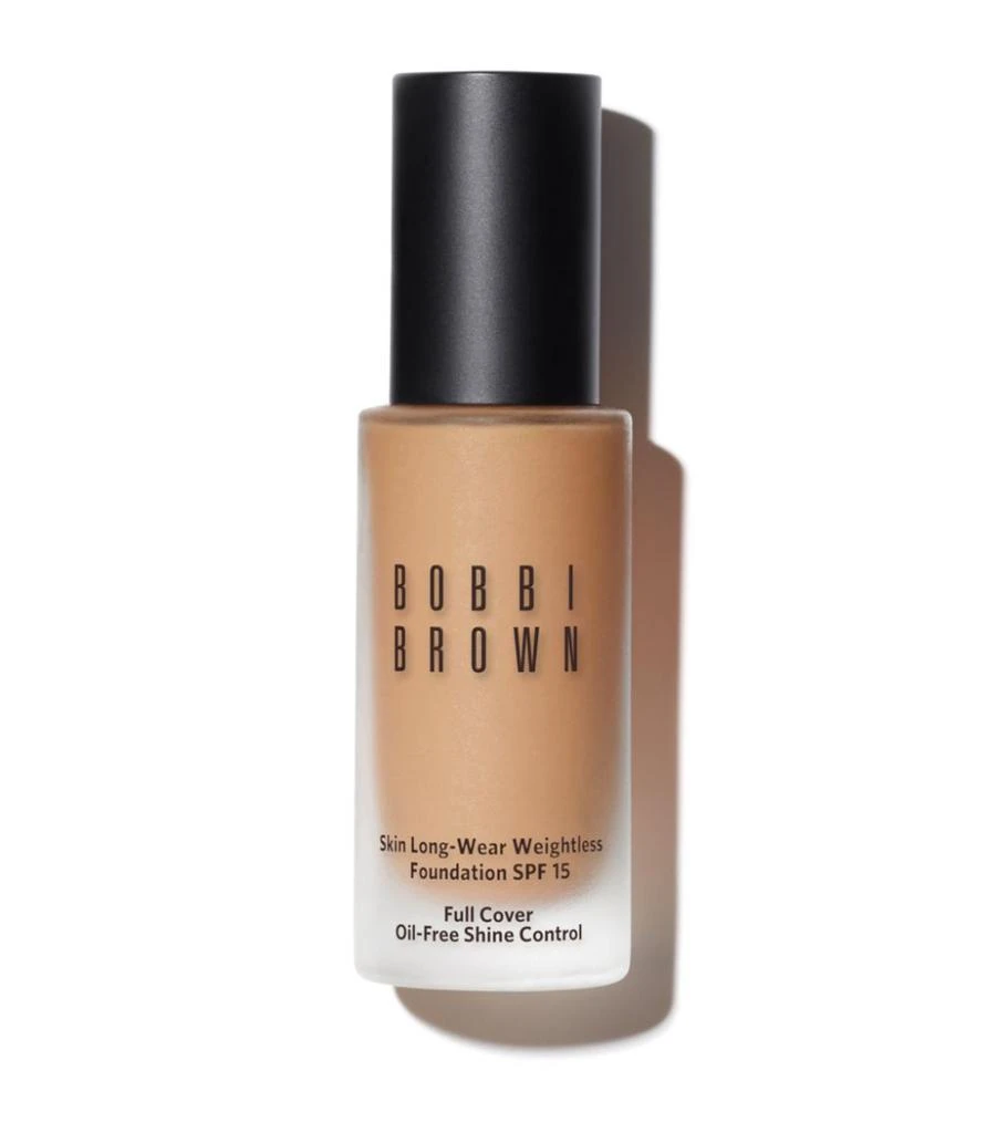商品Bobbi Brown|Skin Long-Wear Weightless Foundation SPF 15,价格¥442,第1张图片
