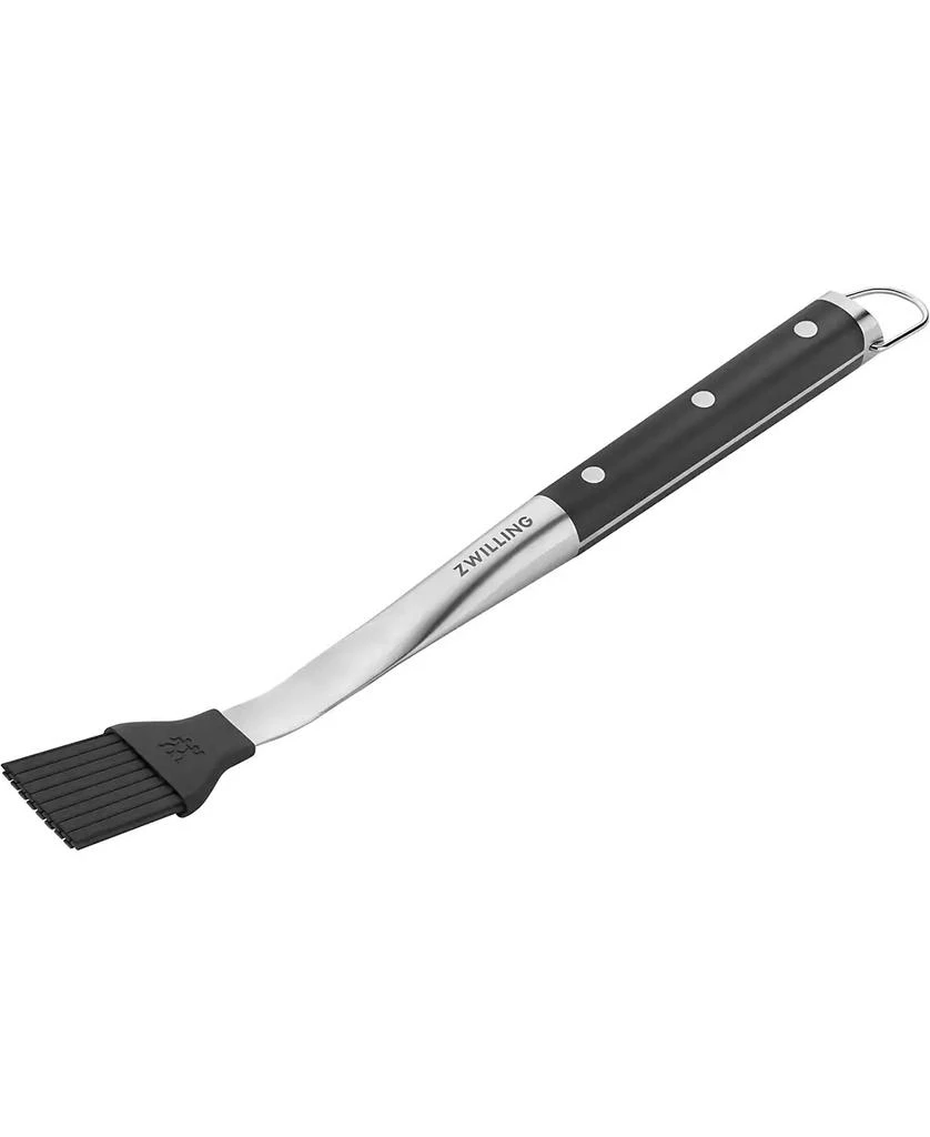 商品ZWILLING|BBQ Charcoal Grill Basting Brush,价格¥772,第1张图片