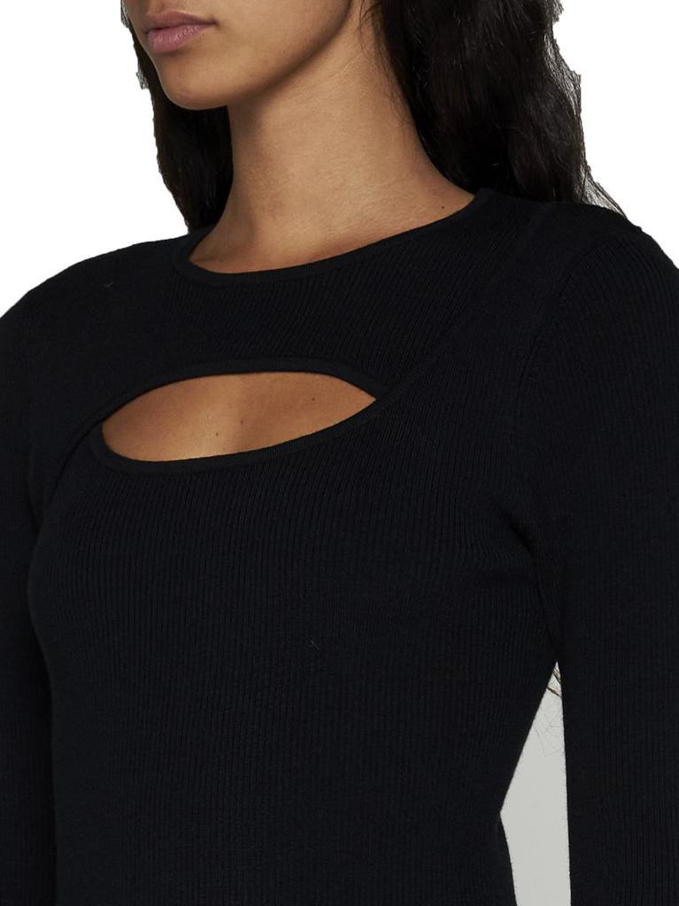 商品Diane von Furstenberg|Diane Von Furstenberg Top,价格¥2429,第5张图片详细描述