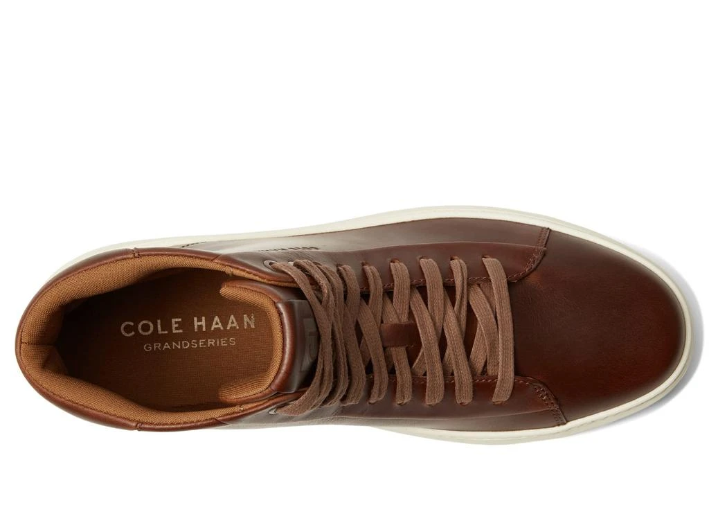 商品Cole Haan|GrandPro Topspin Midtop,价格¥1348,第2张图片详细描述