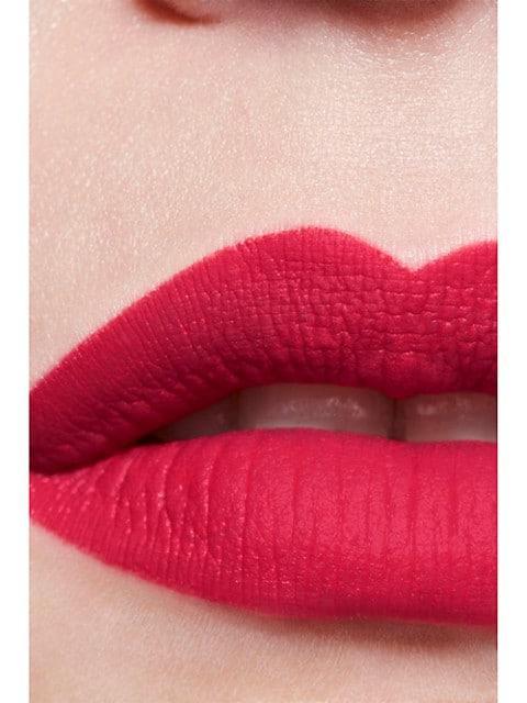 商品Chanel|Ultrawear Intense Matte Liquid Lip Colour,价格¥311,第6张图片详细描述