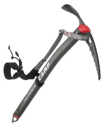 商品CAMP|Alpina Ice Axe,价格¥1510,第1张图片