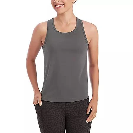 Member's Mark Ladies Zen 2 Pack Racerback Tank 商品