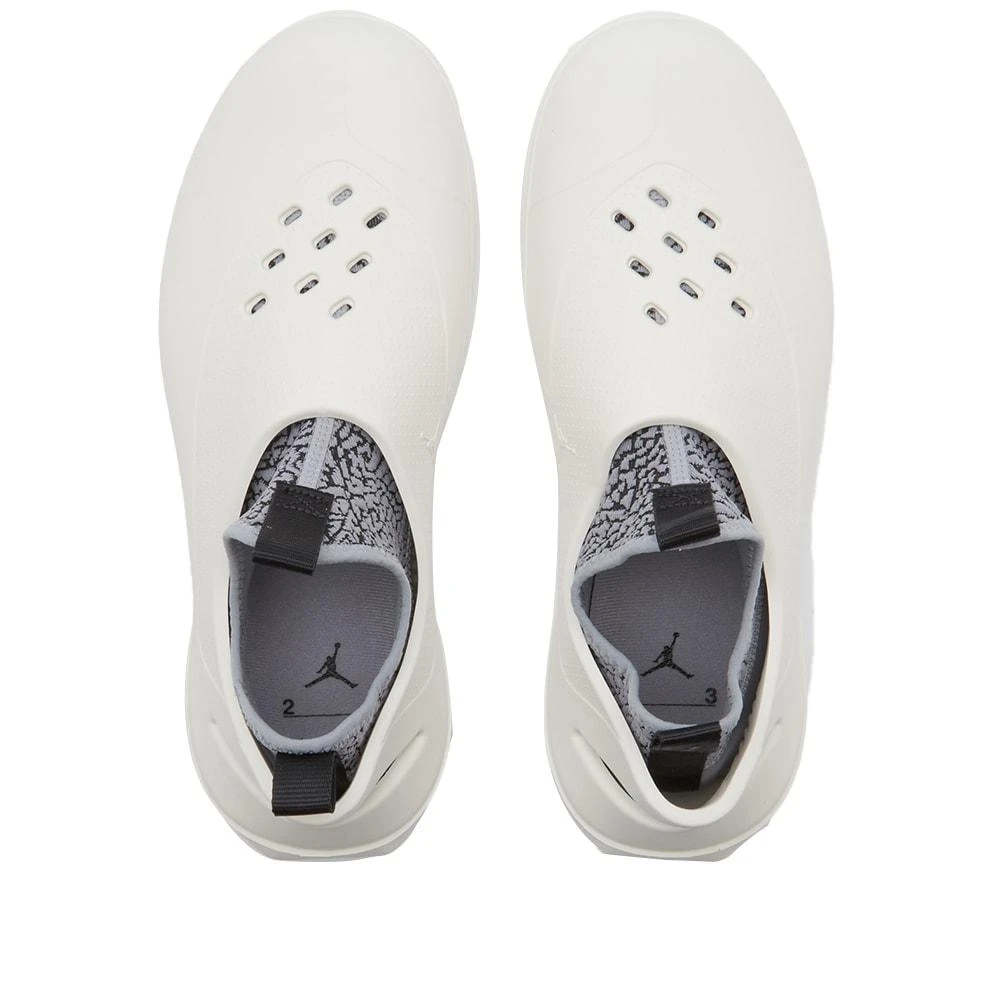 商品Jordan|Air Jordan System.23 Slide,价格¥505,第5张图片详细描述