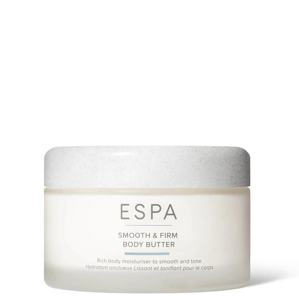 商品ESPA|ESPA Smooth and Firm Body Butter 180ml,价格¥459,第1张图片