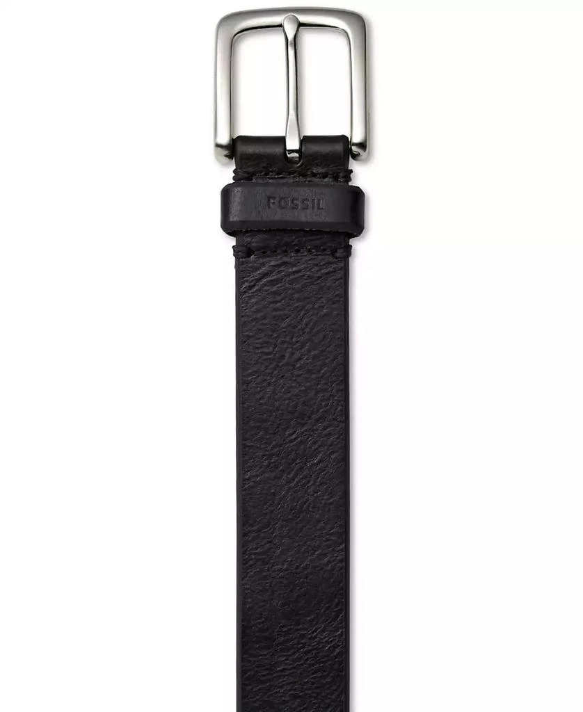 商品Fossil|Joe Casual Leather Belt,价格¥356,第2张图片详细描述