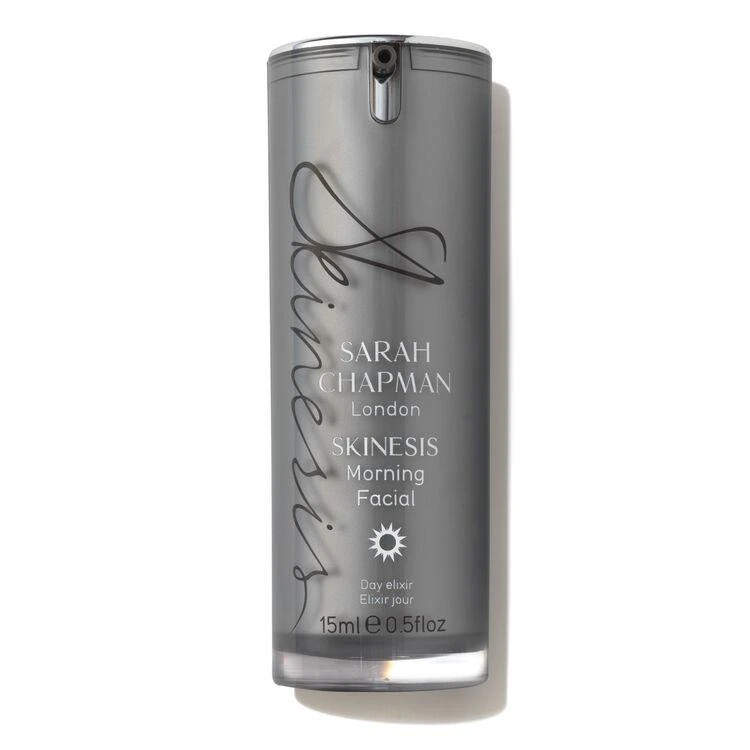 商品Sarah Chapman|日间防护亮肤精华油 15ml,价格¥620,第1张图片