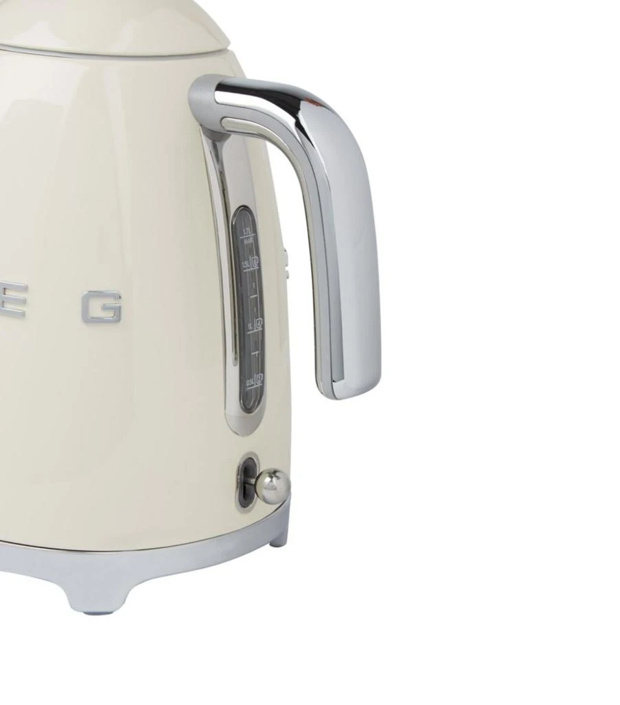 商品Smeg|Retro Kettle,价格¥1612,第3张图片详细描述