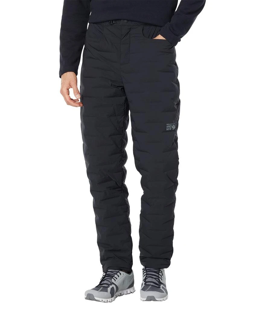 商品Mountain Hardwear|Stretchdown™ Pants,价格¥1167,第1张图片