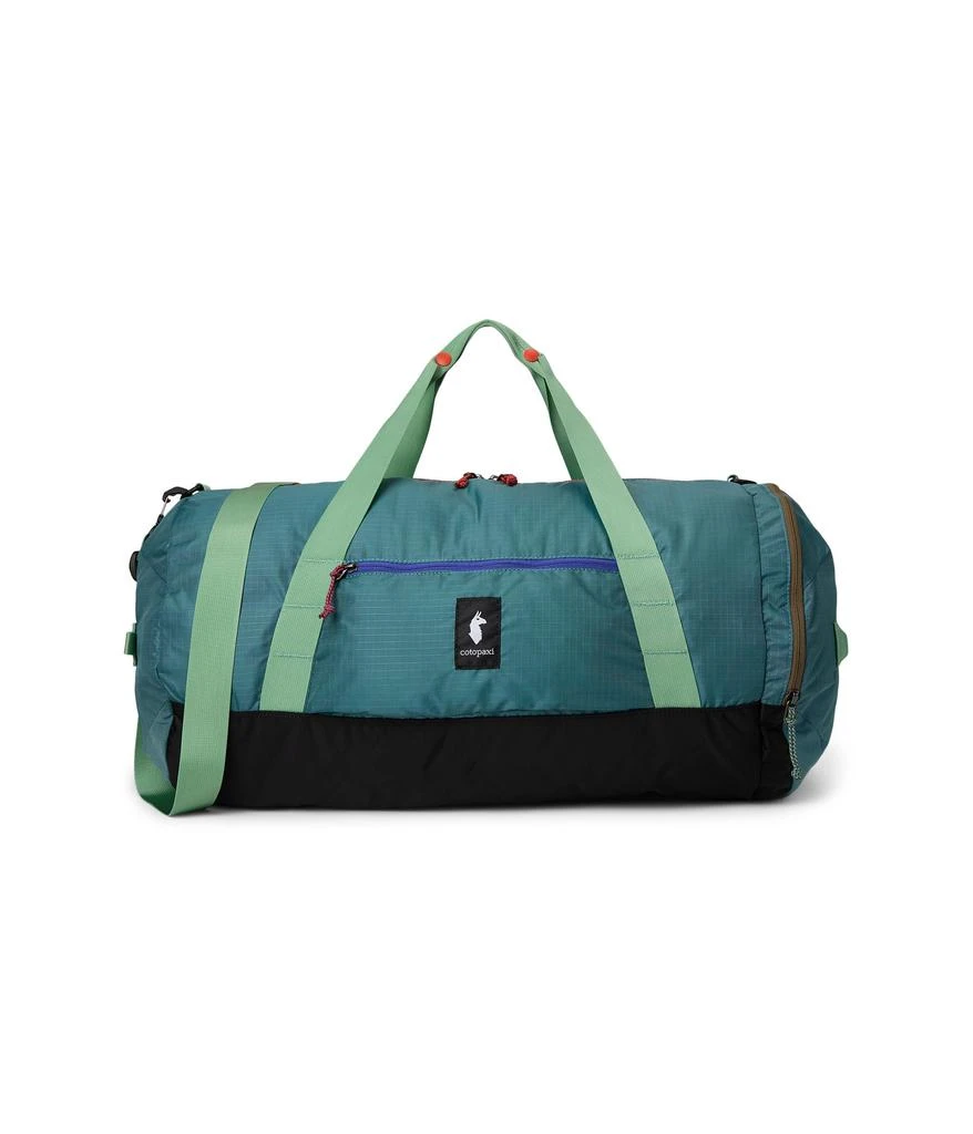 商品Cotopaxi|32 L Ligera Duffel Bag - Cada Dia,价格¥681,第1张图片