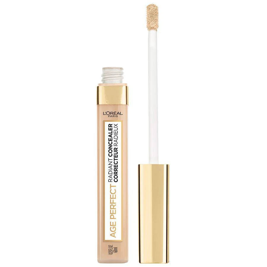 商品L'Oreal Paris|Radiant Concealer with Hydrating Serum,价格¥65,第1张图片