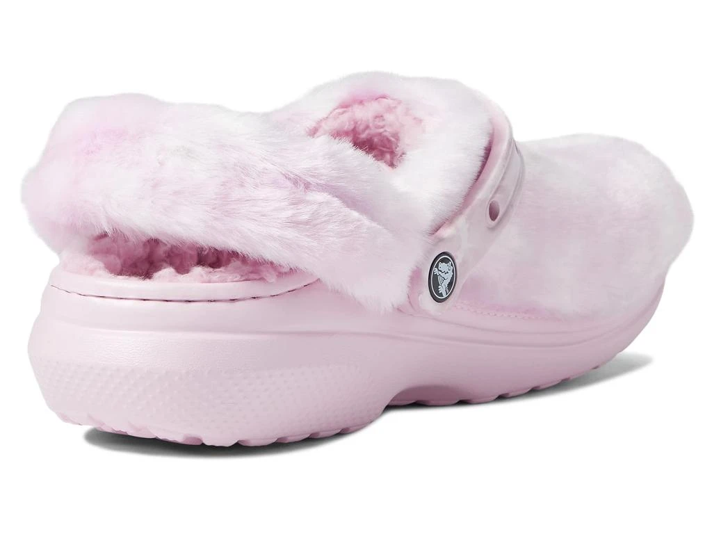 商品Crocs|Classic Fur Sure,价格¥291,第5张图片详细描述