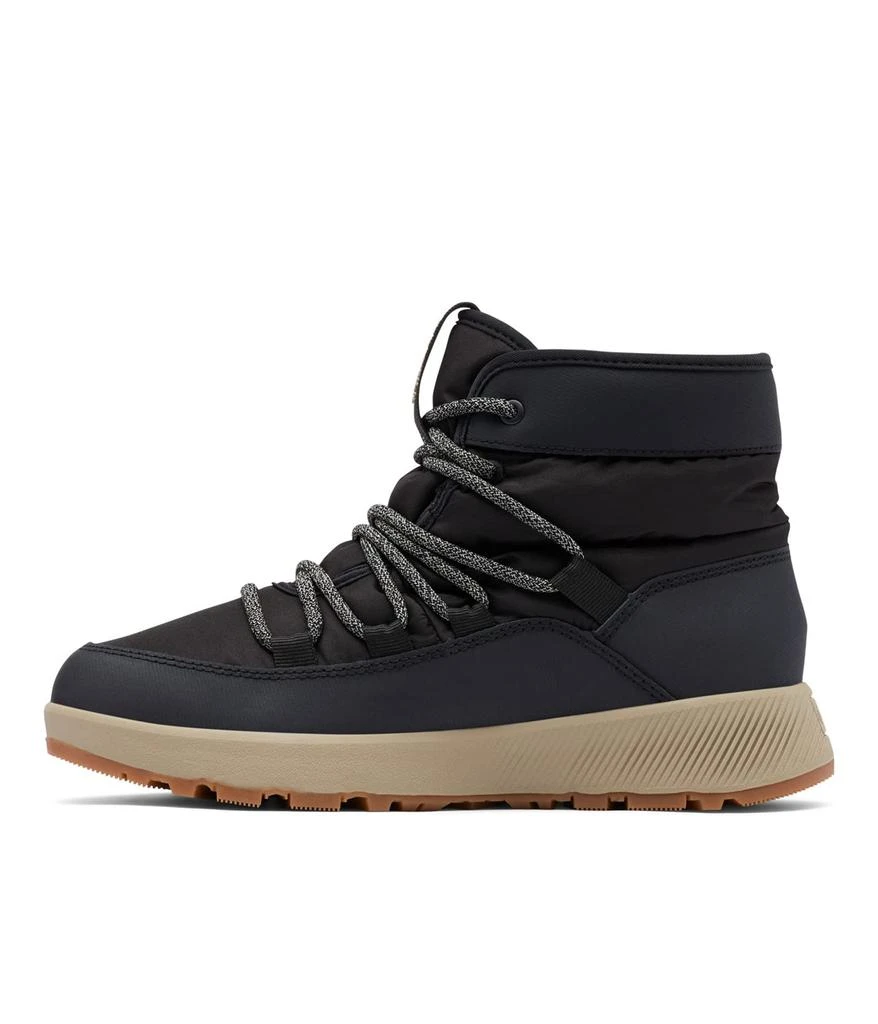 商品Columbia|Women's Slopeside Village Omni-Heat Mid Snow Shoe,价格¥880,第4张图片详细描述