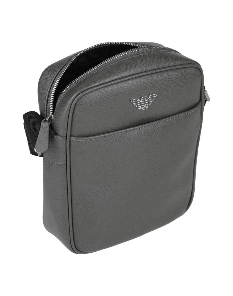 商品Emporio Armani|Cross-body bags,价格¥1872,第2张图片详细描述