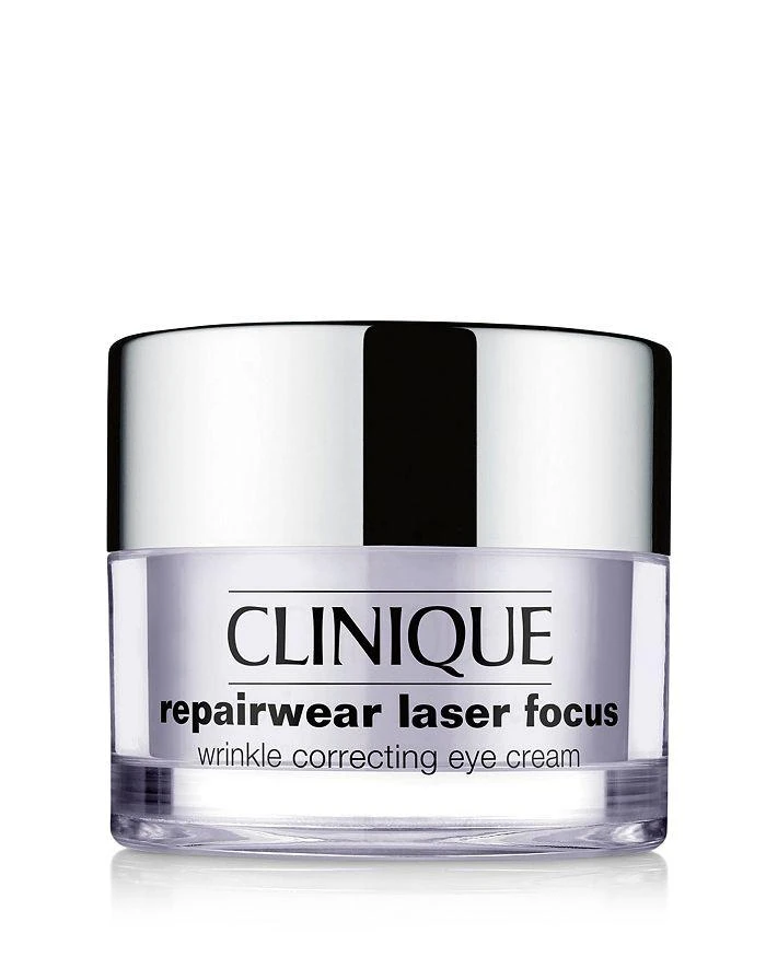 商品Clinique|醒肤活力防皱修护眼霜 15ml,价格¥351,第1张图片