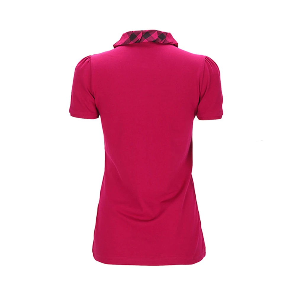 BURBERRY 女士粉红色T恤 3847361 商品