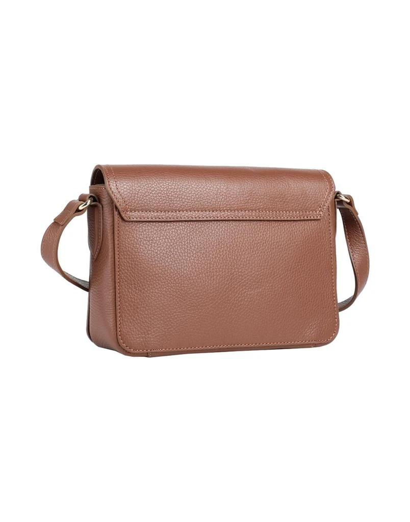 商品TUSCANY LEATHER|Cross-body bags,价格¥492,第2张图片详细描述