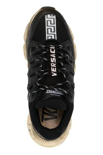 商品Versace|Versace Sneakers,价格¥3794,第3张图片详细描述