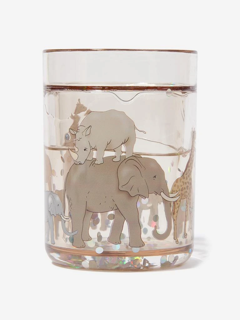 商品Konges Slojd|Konges Slojd Baby Boys 2 Pack Glitter Cups in Multicolour,价格¥219,第3张图片详细描述